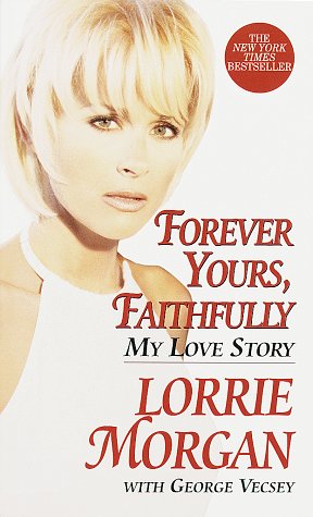 Forever Yours, Faithfully