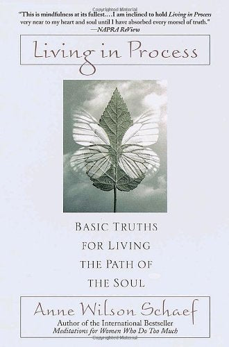 Living in Process: Basic Truths for Living the Path of the Soul