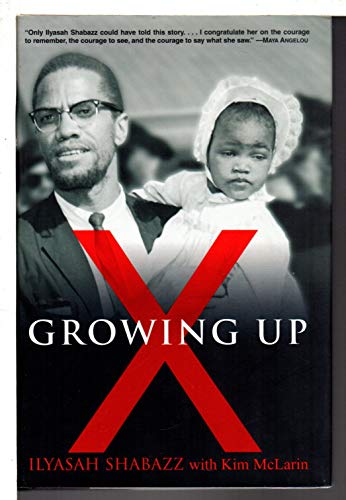 Growing Up X