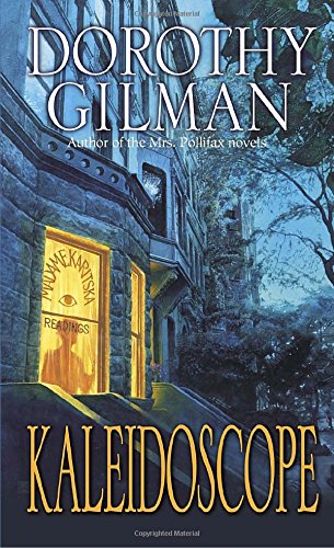 Kaleidoscope (Madame Karitska)