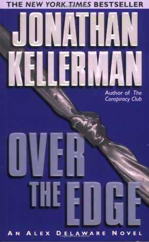 Over the Edge (Alex Delaware)