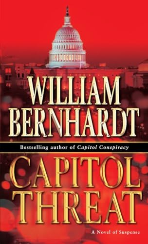 Capitol Threat: A Novel of Suspense (Ben Kincaid)