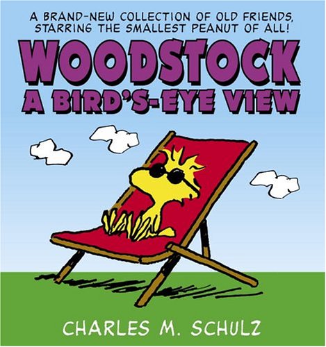 Woodstock A Bird's-Eye View