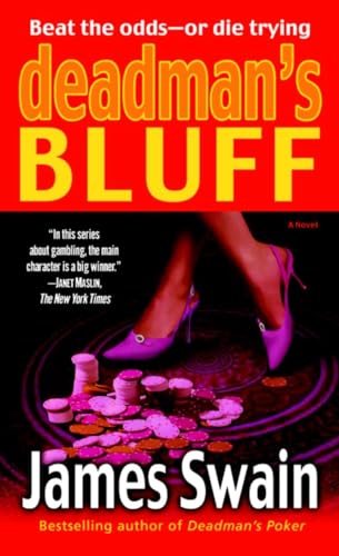 Deadman's BLUFF: A Novel