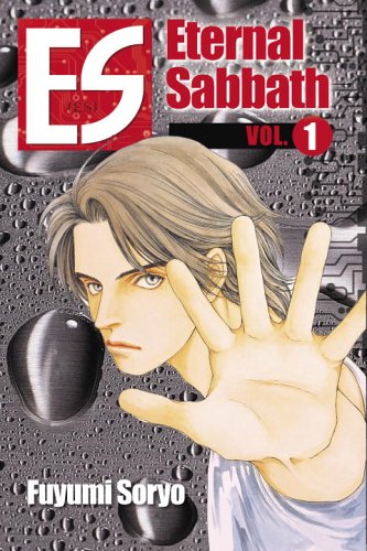 ES Vol. 1: Eternal Sabbath