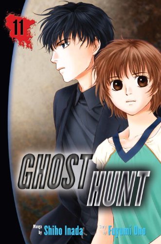 Ghost Hunt, Volume 11