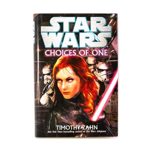 Choices of One: Star Wars Legends