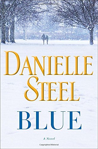 Blue: A Novel