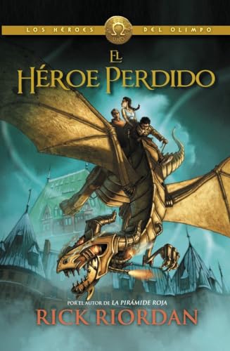 El héroe perdido / The Lost Hero