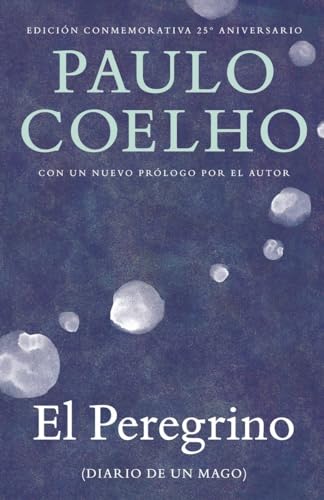 El peregrino / The Pilgrimage: (Diario de un mago) (Vintage Espanol) (Spanish Edition)