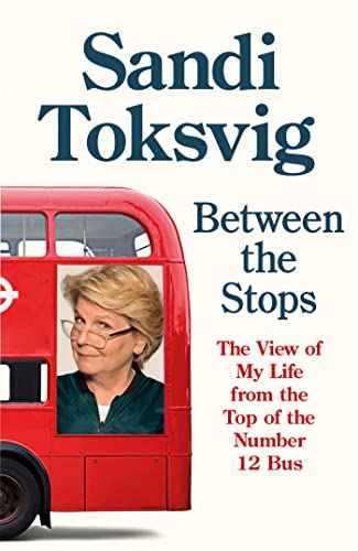Between The Stops
