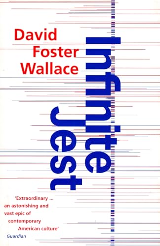 Infinite Jest