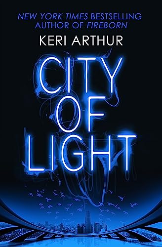 City of Light (Outcast)