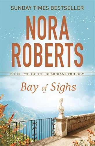 Bay of Sighs (Guardians Trilogy)