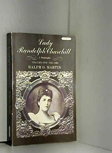 Lady Randolph Churchill