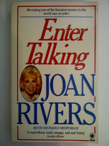 Enter Talking (A Star book)