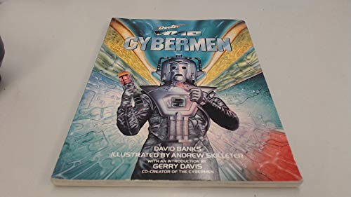 Doctor Who: Cybermen
