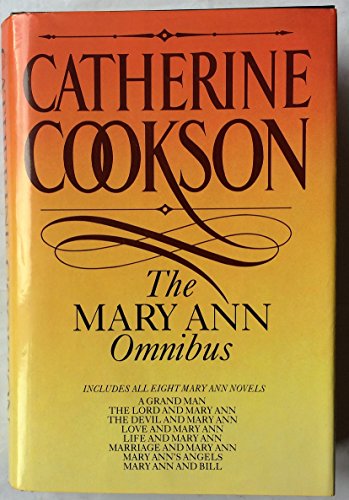 Mary Ann Omnibus