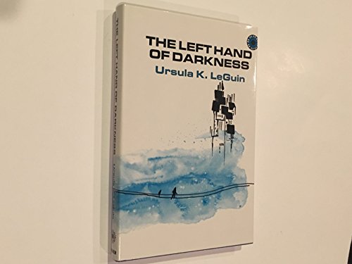 Left Hand of Darkness