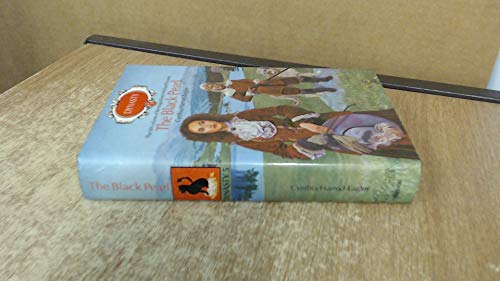 Black Pearl (The Morland Dynasty)
