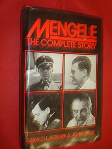 Mengele: The complete story