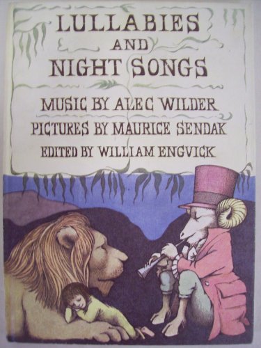 Lullabies and Night Songs