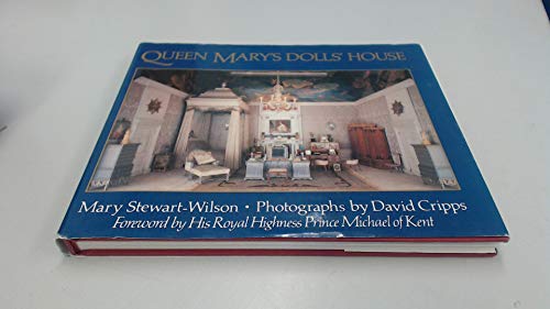 Queen Marys Doll House