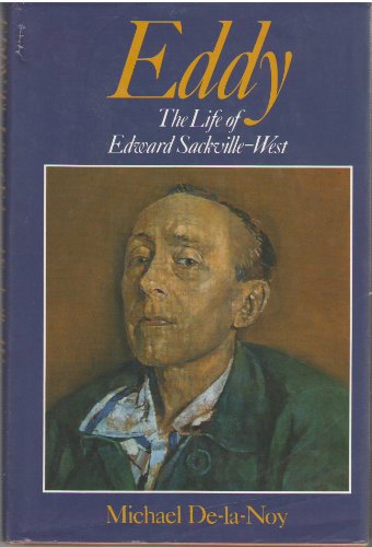 Eddy: The life of Edward Sackville-West