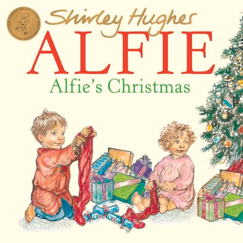 Alfie's Christmas