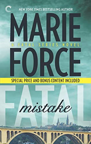 Fatal Mistake: After the Final Epilogue (The Fatal Series)