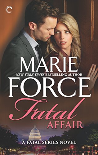 Fatal Affair: An Anthology