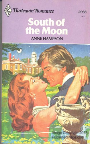South of the Moon