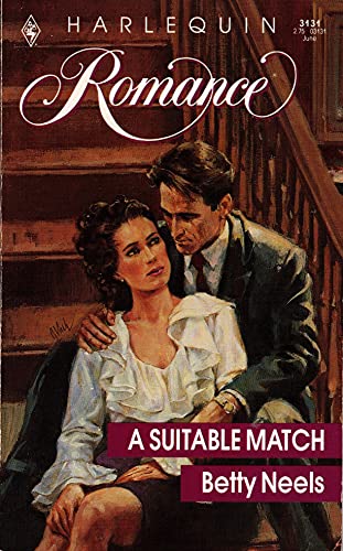 A Suitable Match