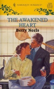 Awakened Heart (Harlequin Romance)