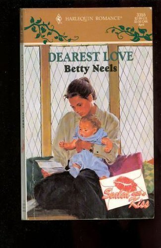Dearest Love (Sealed With A Kiss) (Harlequin Romance)