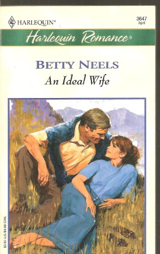 Ideal Wife (Romance, 3647)
