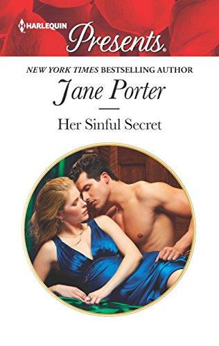 Her Sinful Secret: A scandalous story of passion and romance (The Disgraced Copelands, 3)