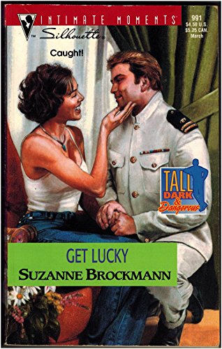 Get Lucky (Tall, Dark & Dangerous, Book 9)