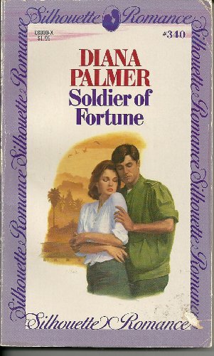 Soldier Of Fortune
