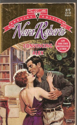 Convincing Alex (Those Wild Ukrainians) (The Stanislaskis)
