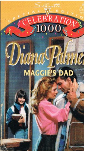 Maggie's Dad (Silhouette Special Edition, #991)