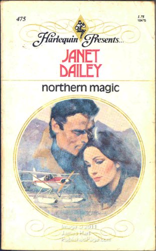 Northern Magic (Harlequin Presents)