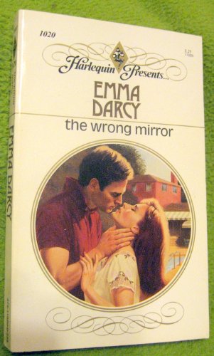 The Wrong Mirror