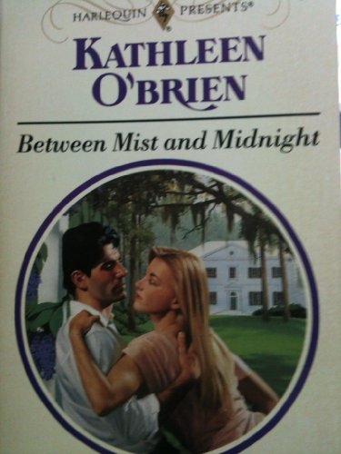 Between Mist and Midnight (Harlequin Presents)