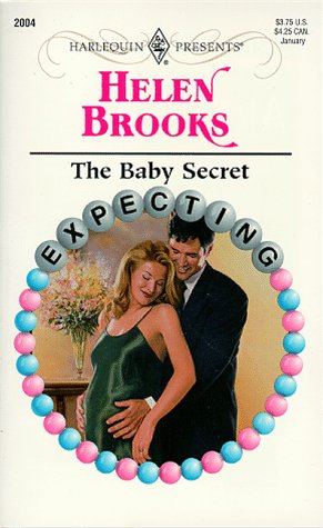 Baby Secret (Expecting) (Harlequin Presents)