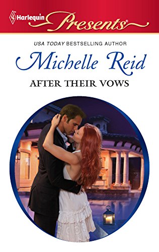 After Their Vows (Harlequin Presents)