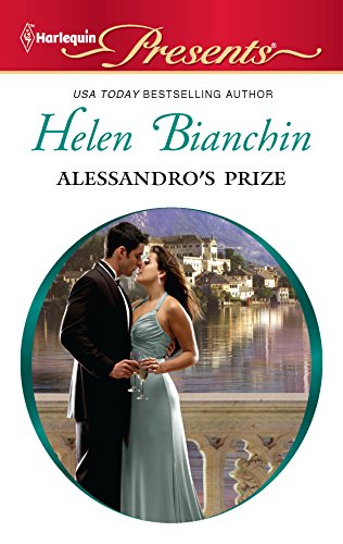 Alessandro's Prize (Harlequin Presents)
