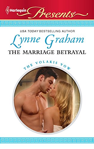 The Marriage Betrayal