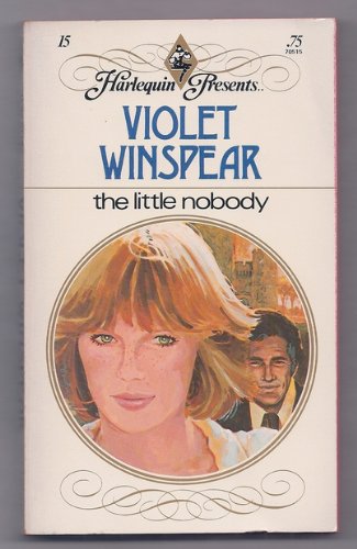 The Little Nobody (Harlequin Presents)