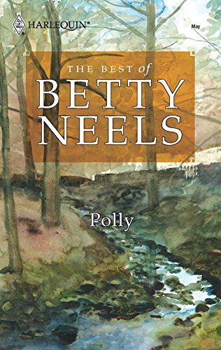 Polly (The Best of Betty Neels)